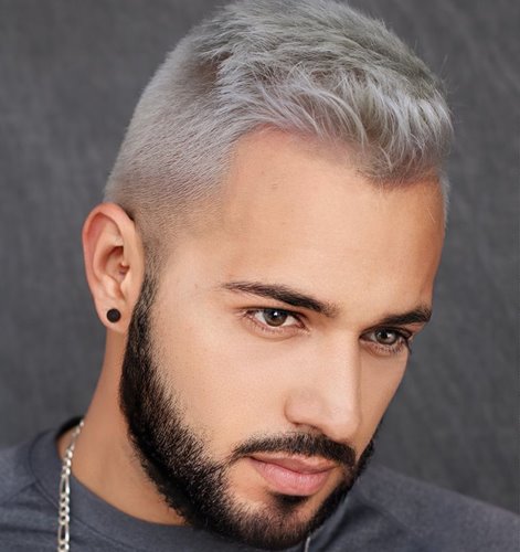 Hair Cut