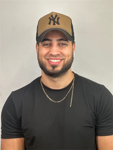 Frank Sanchez