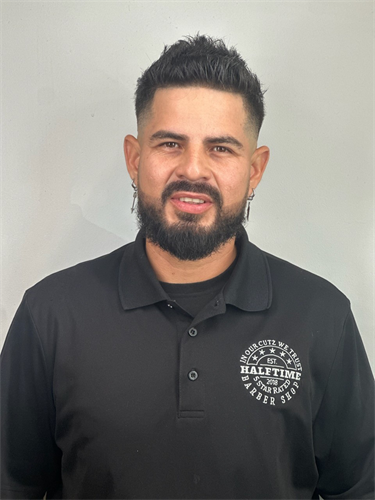 Byron Macias