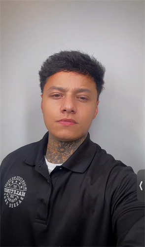 Alejandro Barber